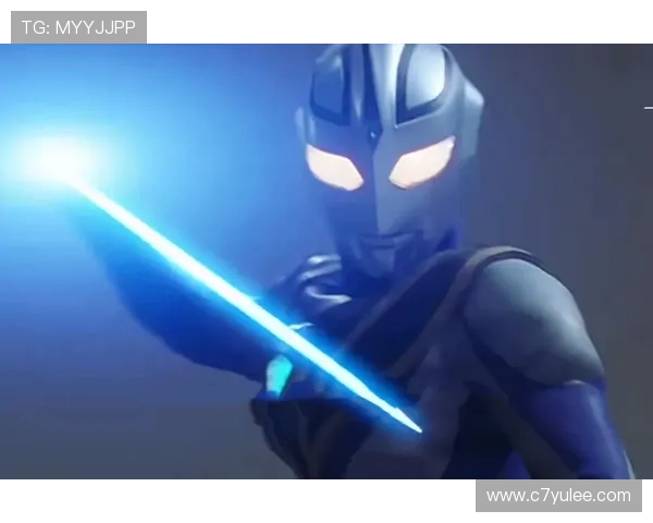 奥特直播间:光之战士的实时互动新体验 奥特直播间:光之战士的实时互动新体验